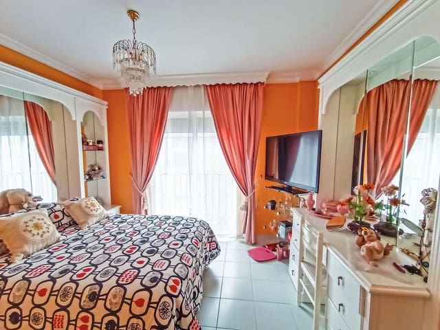 6 sypialnia Willa na sprzedaż w La Cala de Mijas, Mijas - 796 000 € (Ref: 8664448)