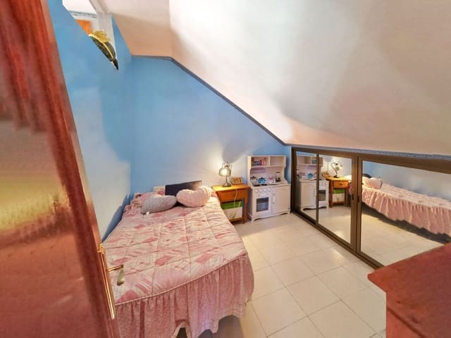 6 sypialnia Willa na sprzedaż w La Cala de Mijas, Mijas - 796 000 € (Ref: 8664448)