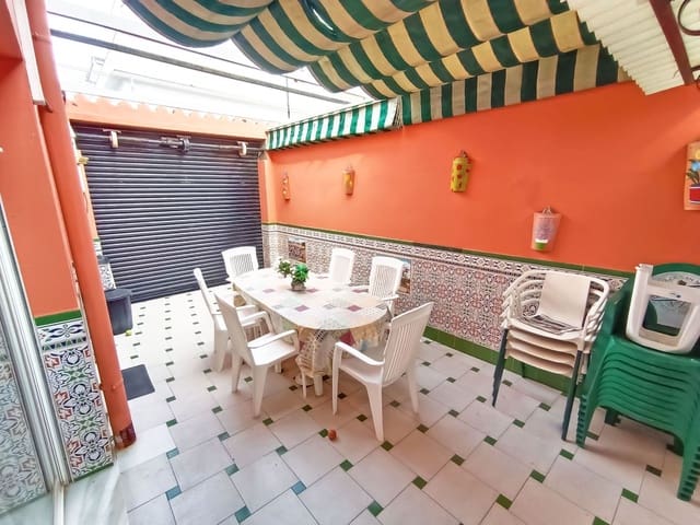 6 sypialnia Willa na sprzedaż w La Cala de Mijas, Mijas - 796 000 € (Ref: 8664448)