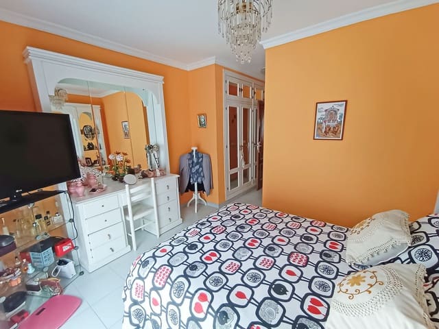 6 sypialnia Willa na sprzedaż w La Cala de Mijas, Mijas - 796 000 € (Ref: 8664448)