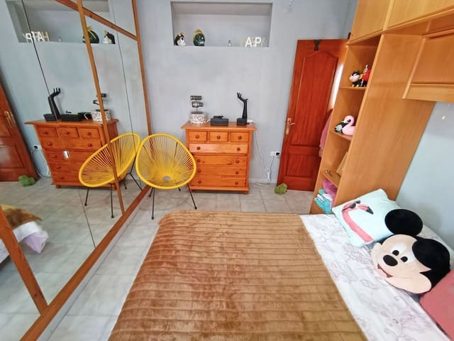 6 sypialnia Willa na sprzedaż w La Cala de Mijas, Mijas - 796 000 € (Ref: 8664448)