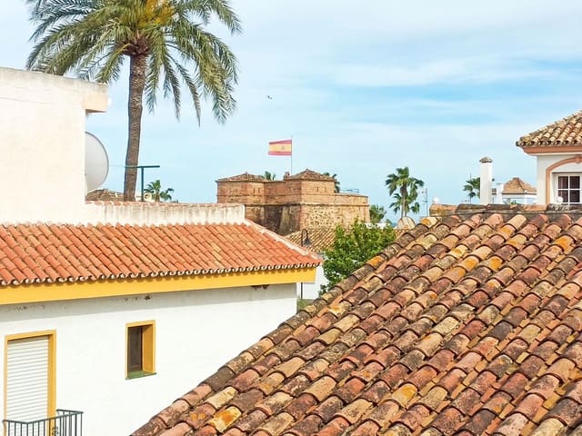 6 sypialnia Willa na sprzedaż w La Cala de Mijas, Mijas - 796 000 € (Ref: 8664448)