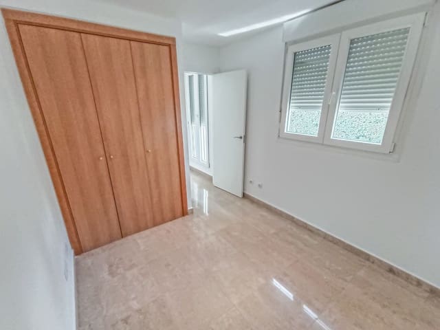 2 quarto Apartamento para venda em Manilva - 169 000 € (Ref: 8664454)