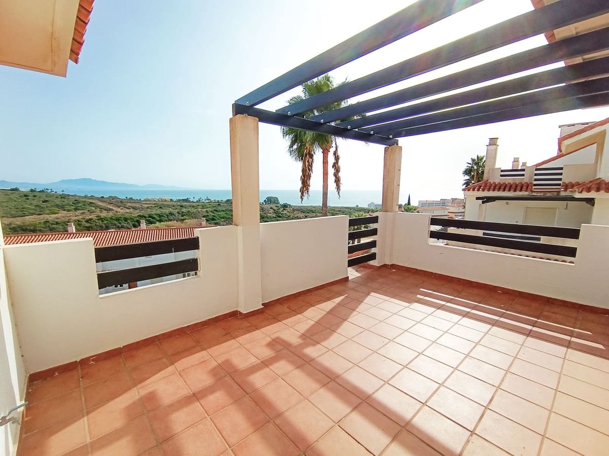 2 quarto Apartamento para venda em Manilva - 169 000 € (Ref: 8664454)