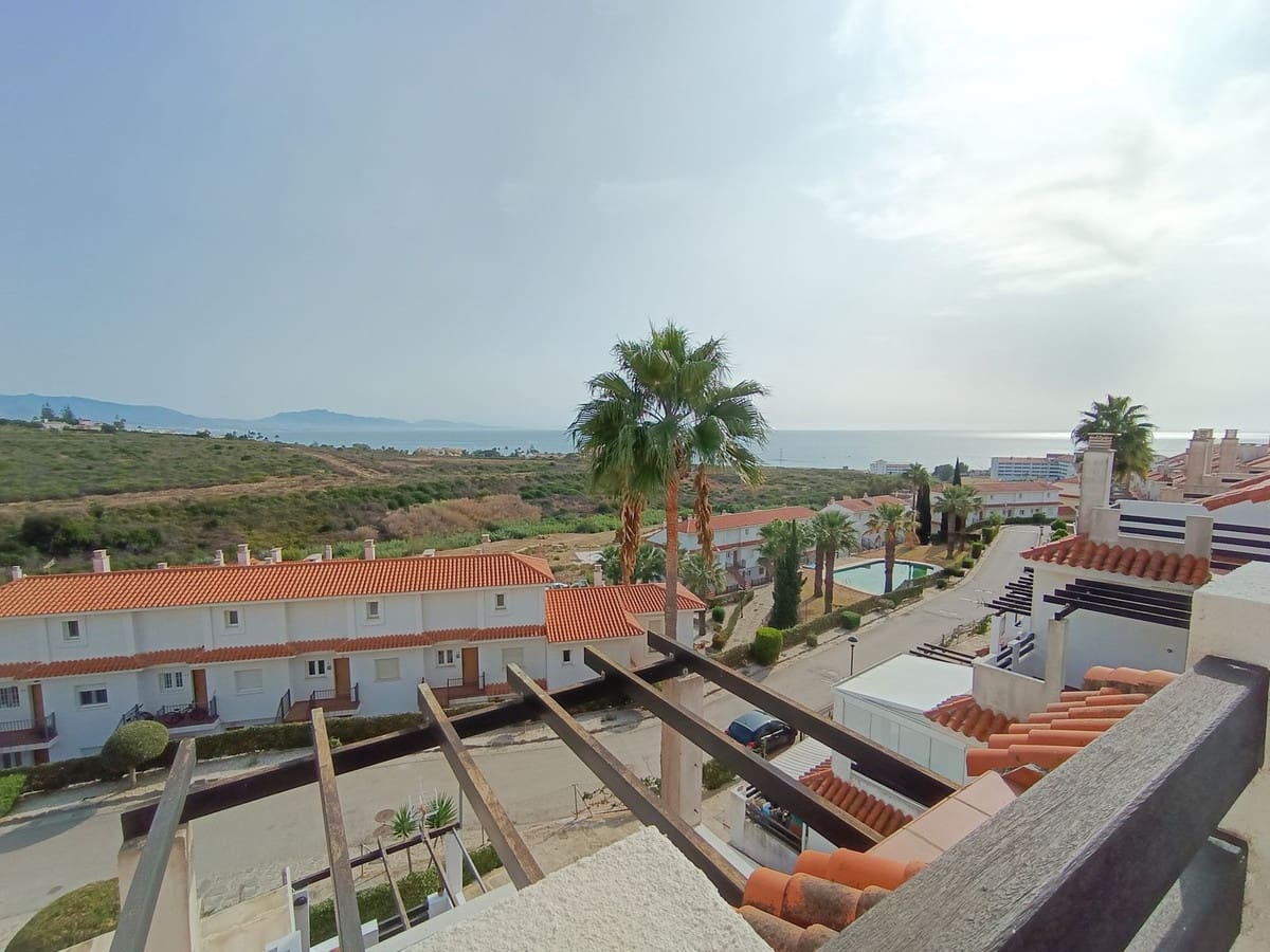 2 quarto Apartamento para venda em Manilva - 169 000 € (Ref: 8664454)