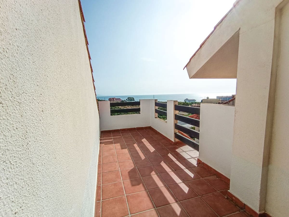 2 quarto Apartamento para venda em Manilva - 169 000 € (Ref: 8664454)