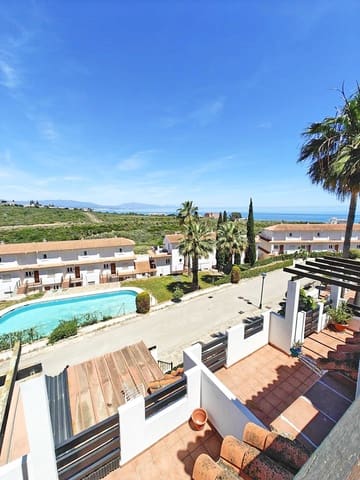 2 quarto Apartamento para venda em Manilva - 169 000 € (Ref: 8664454)