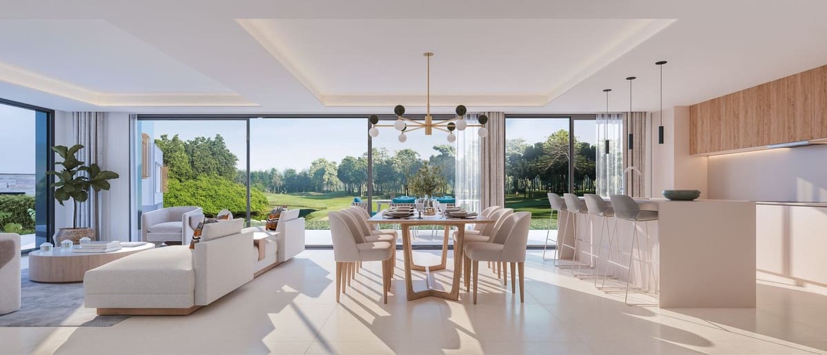 2 bedroom Apartment for sale in La Cala de Mijas - € 475,000 (Ref: 8664501)