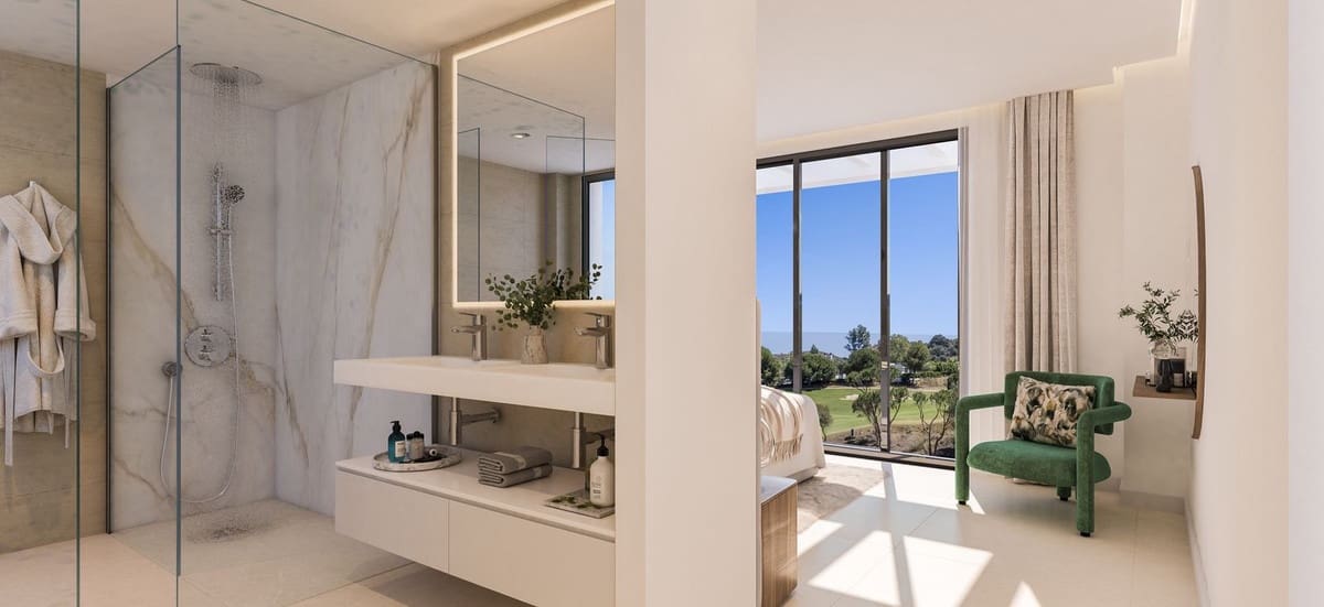 2 bedroom Apartment for sale in La Cala de Mijas - € 475,000 (Ref: 8664501)