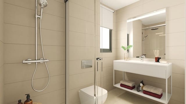 2 camera da letto Appartamento in vendita in La Cala de Mijas, Mijas - 585.000 € (Rif: 8776681)