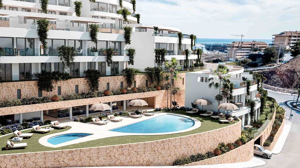 4 soveværelse Byhus til salg i Fuengirola - € 1.300.000 (Ref: 8776714)