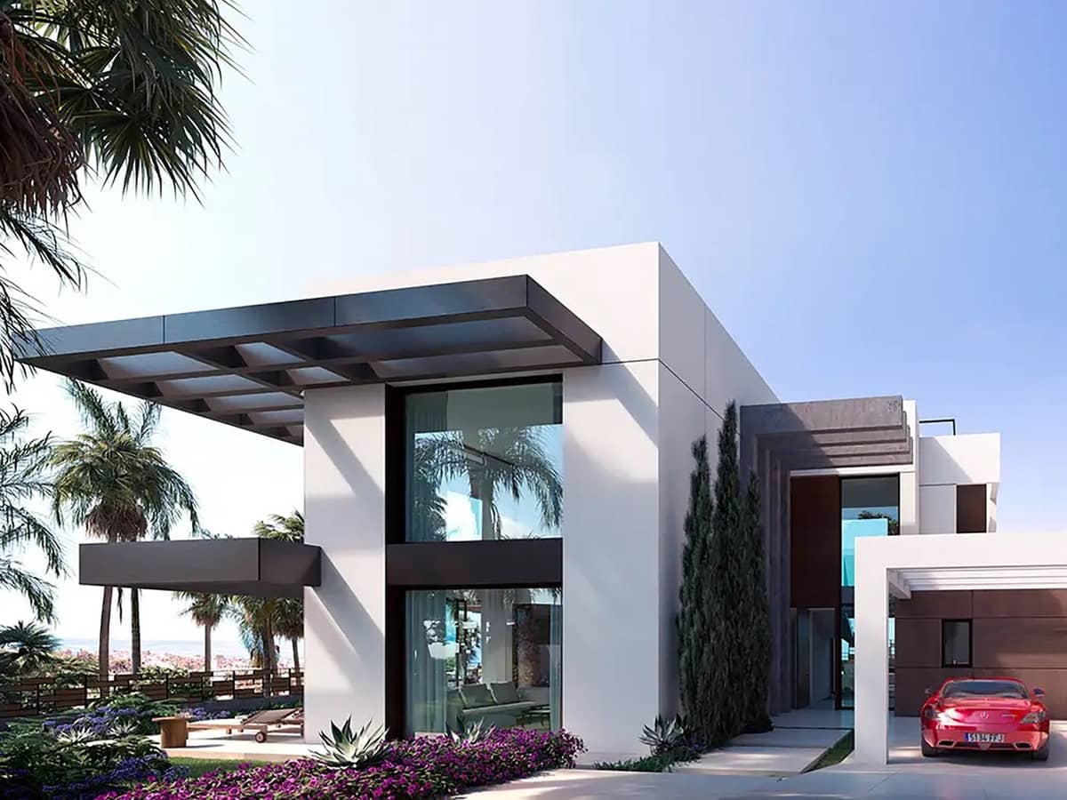 5 bedroom Villa for sale in Marbella - € 6,250,000 (Ref: 8776718)