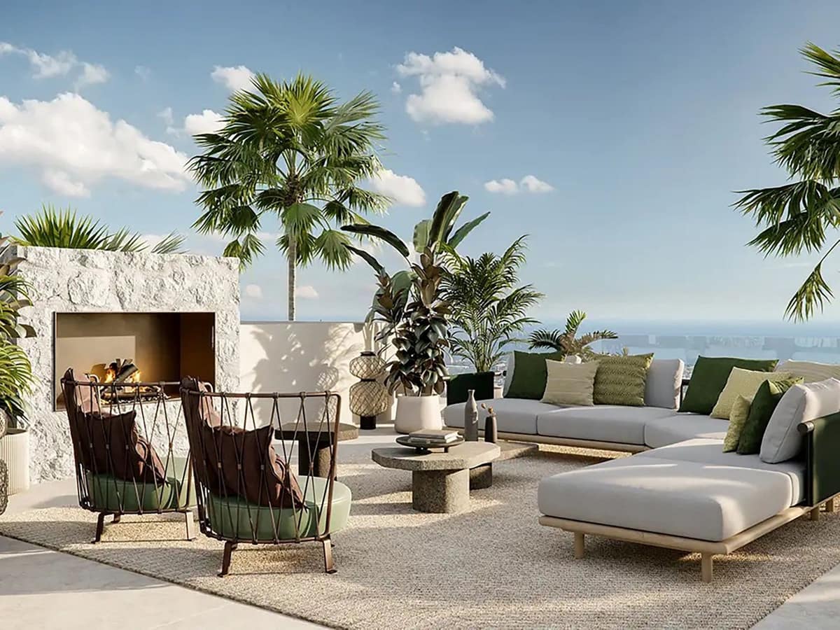 5 bedroom Villa for sale in Marbella - € 6,250,000 (Ref: 8776718)