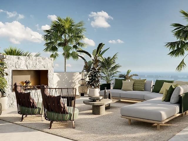 5 bedroom Villa for sale in Marbella - € 6,250,000 (Ref: 8776718)