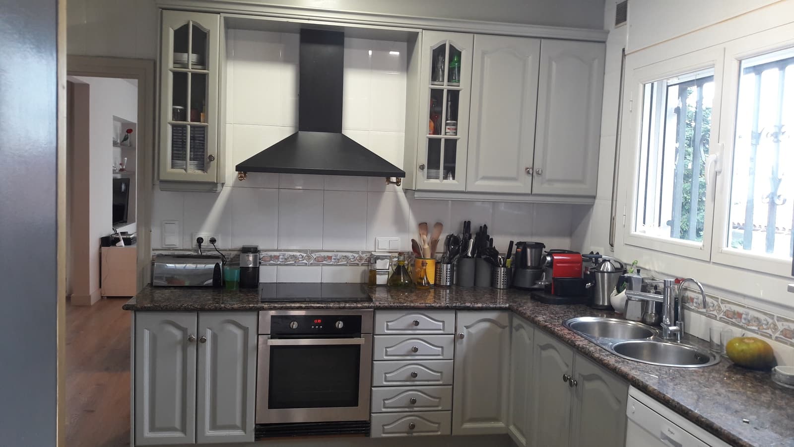 6 slaapkamer Huis te koop in Cabrils met zwembad garage - € 699.000 (Ref: 4651206)