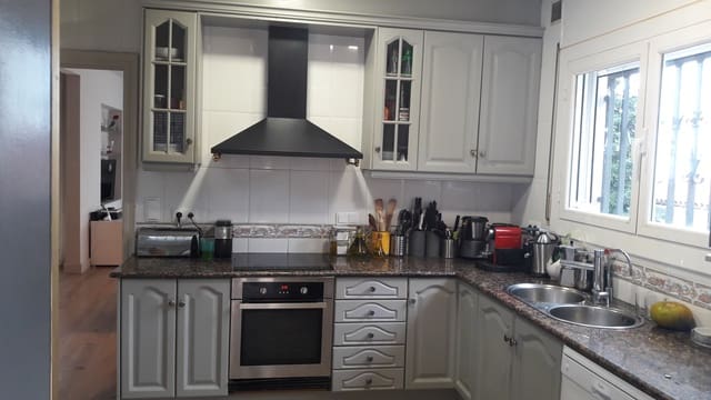 6 camera da letto Casa in vendita in Cabrils con piscina garage - 699.000 € (Rif: 4651206)