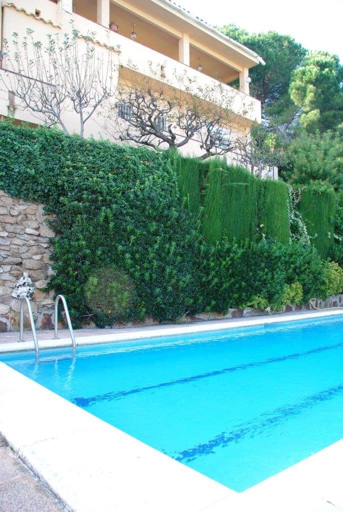 6 slaapkamer Huis te koop in Cabrils met zwembad garage - € 699.000 (Ref: 4651206)