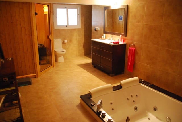 6 camera da letto Casa in vendita in Cabrils con piscina garage - 699.000 € (Rif: 4651206)