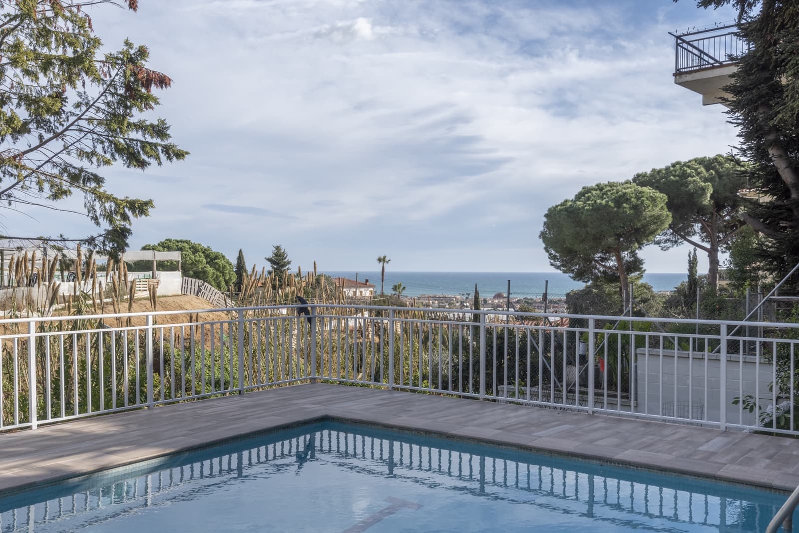 6 Zimmer Villa zu verkaufen in Cabrils mit Pool Garage - 895.000 € (Ref: 4651206)