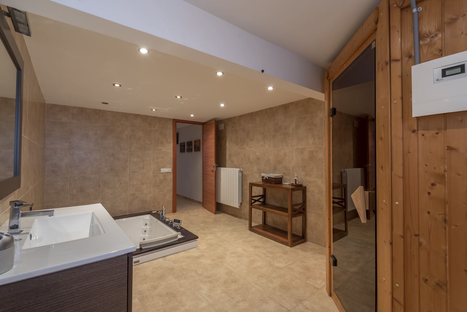 6 Zimmer Villa zu verkaufen in Cabrils mit Pool Garage - 895.000 € (Ref: 4651206)