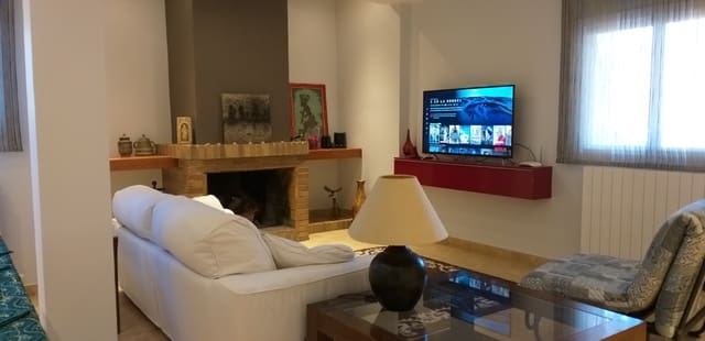 6 Zimmer Villa zu verkaufen in Cabrils mit Pool Garage - 895.000 € (Ref: 4651206)