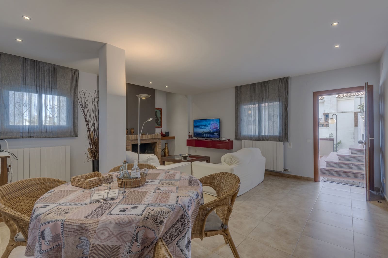 6 Zimmer Villa zu verkaufen in Cabrils mit Pool Garage - 895.000 € (Ref: 4651206)
