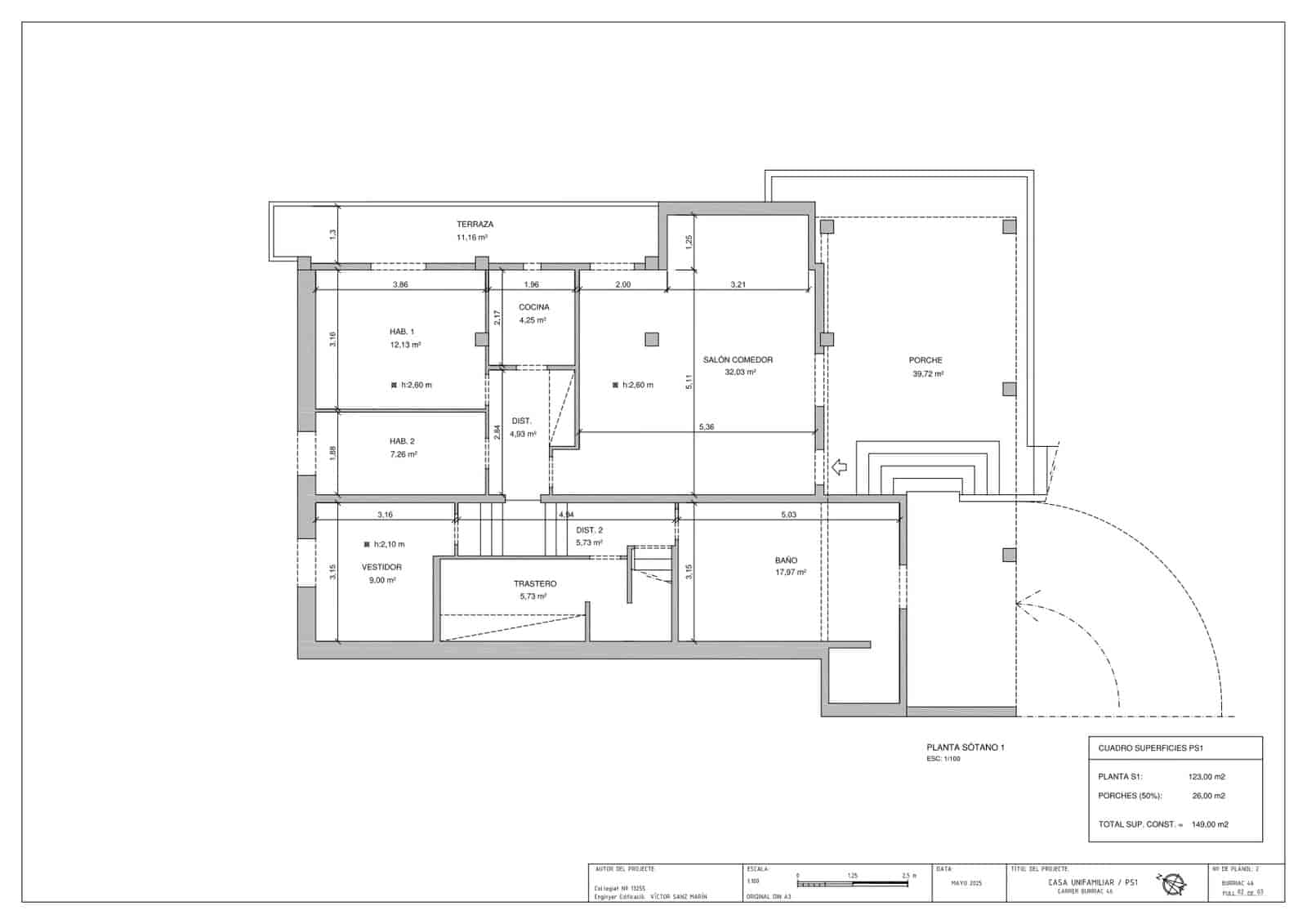 6 Zimmer Villa zu verkaufen in Cabrils mit Pool Garage - 895.000 € (Ref: 4651206)
