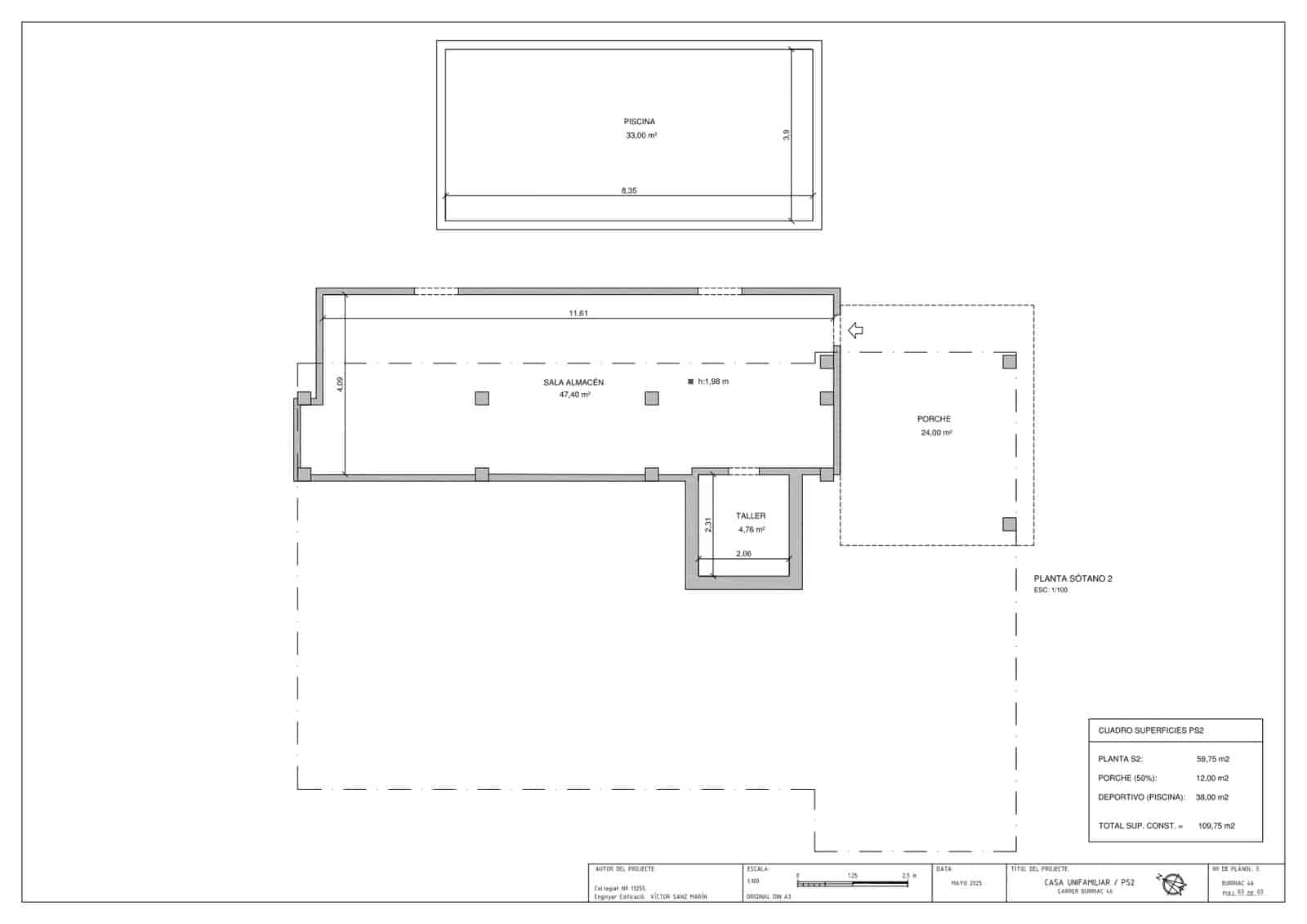 6 Zimmer Villa zu verkaufen in Cabrils mit Pool Garage - 895.000 € (Ref: 4651206)