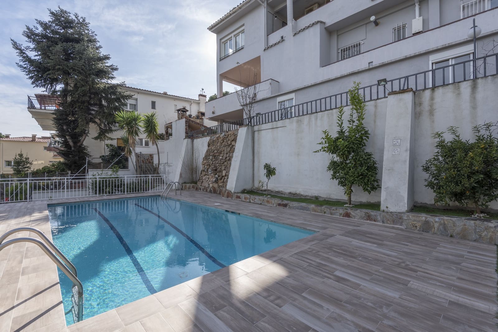 6 Zimmer Villa zu verkaufen in Cabrils mit Pool Garage - 895.000 € (Ref: 4651206)