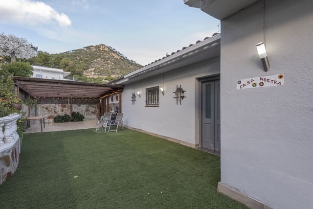 6 camera da letto Villa in vendita in Cabrils con piscina garage - 895.000 € (Rif: 4651206)
