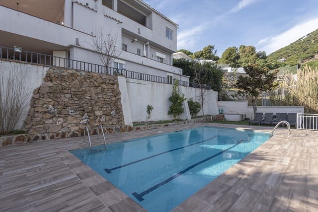 6 camera da letto Villa in vendita in Cabrils con piscina garage - 895.000 € (Rif: 4651206)