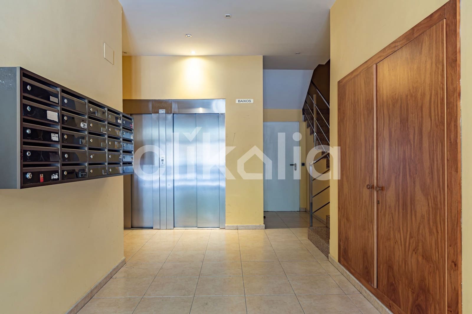 3 bedroom Flat for sale in El Morell € 120,000 (Ref 8513698)