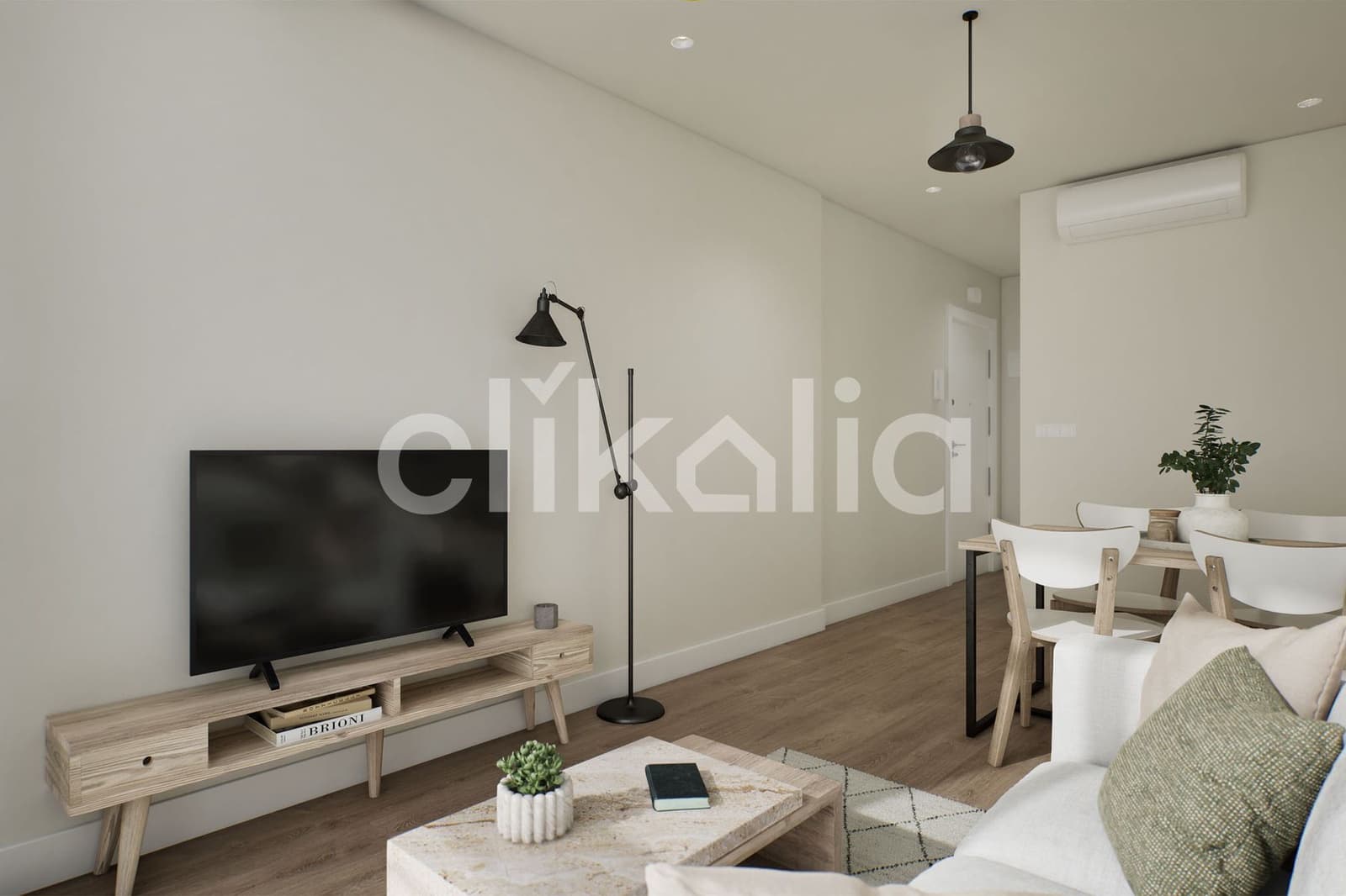 3 bedroom Flat for sale in Suarez, Málaga city € 235,000 (Ref 8595928)