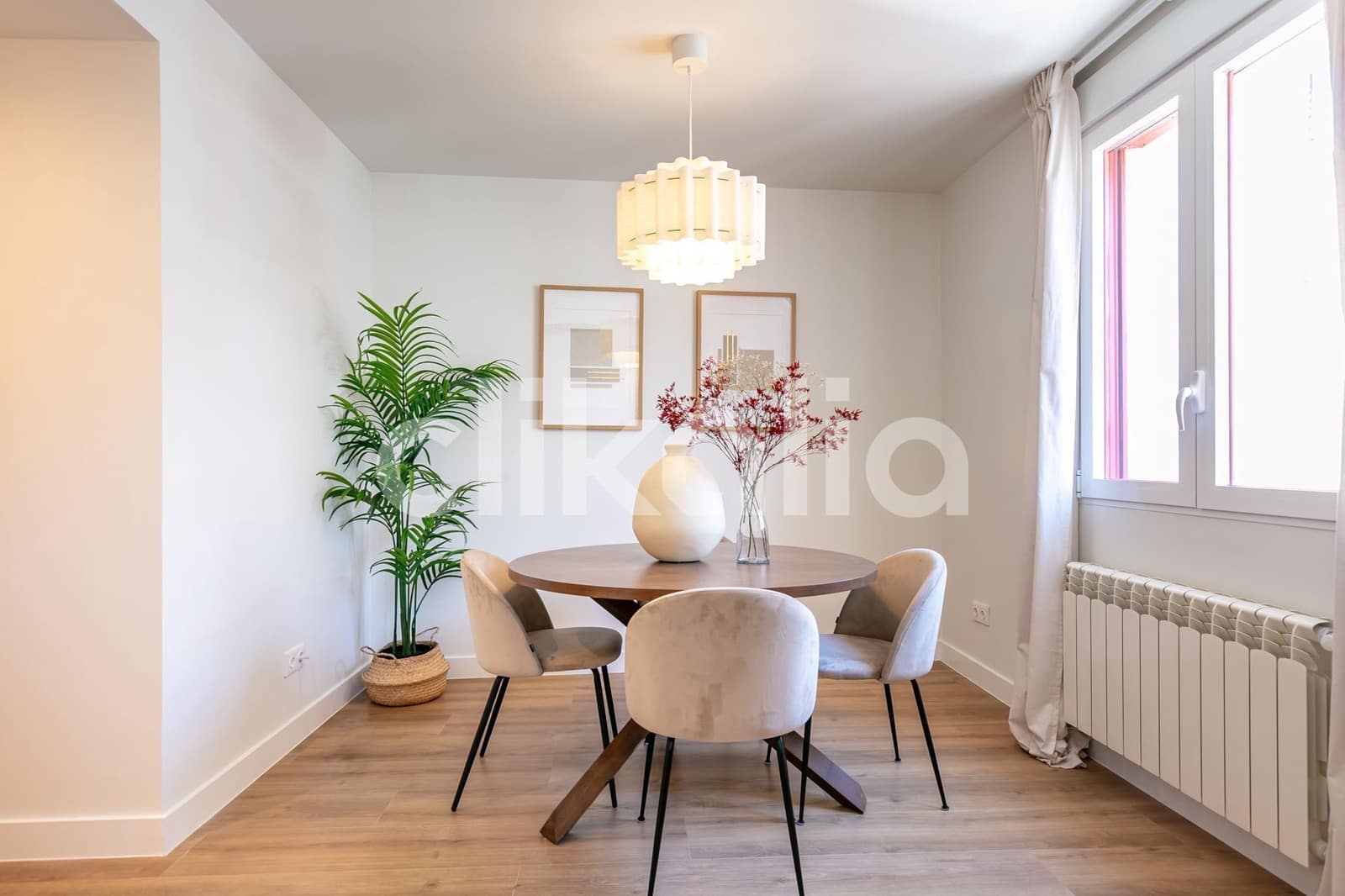 3 chambre Appartement à vendre à Madrid ville avec garage - 840 000 € (Ref: 8744454)