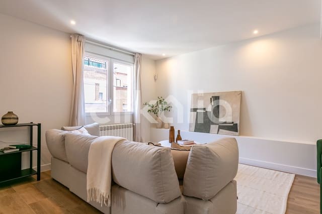 3 soverom Leilighet til salgs i Guindalera, Madrid by med garasje - € 840 000 (Ref: 8744454)