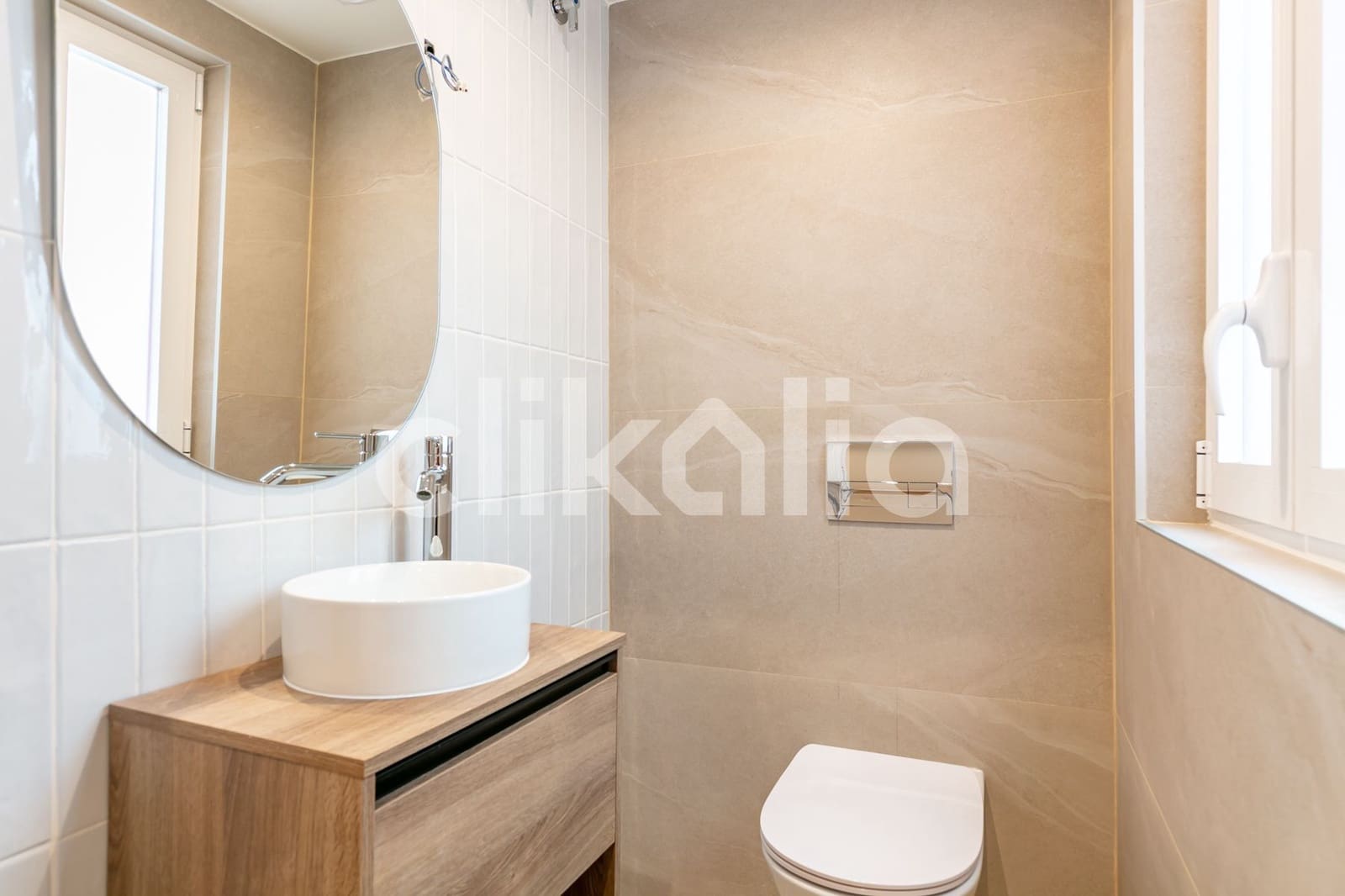 3 chambre Appartement à vendre à Madrid ville avec garage - 840 000 € (Ref: 8744454)