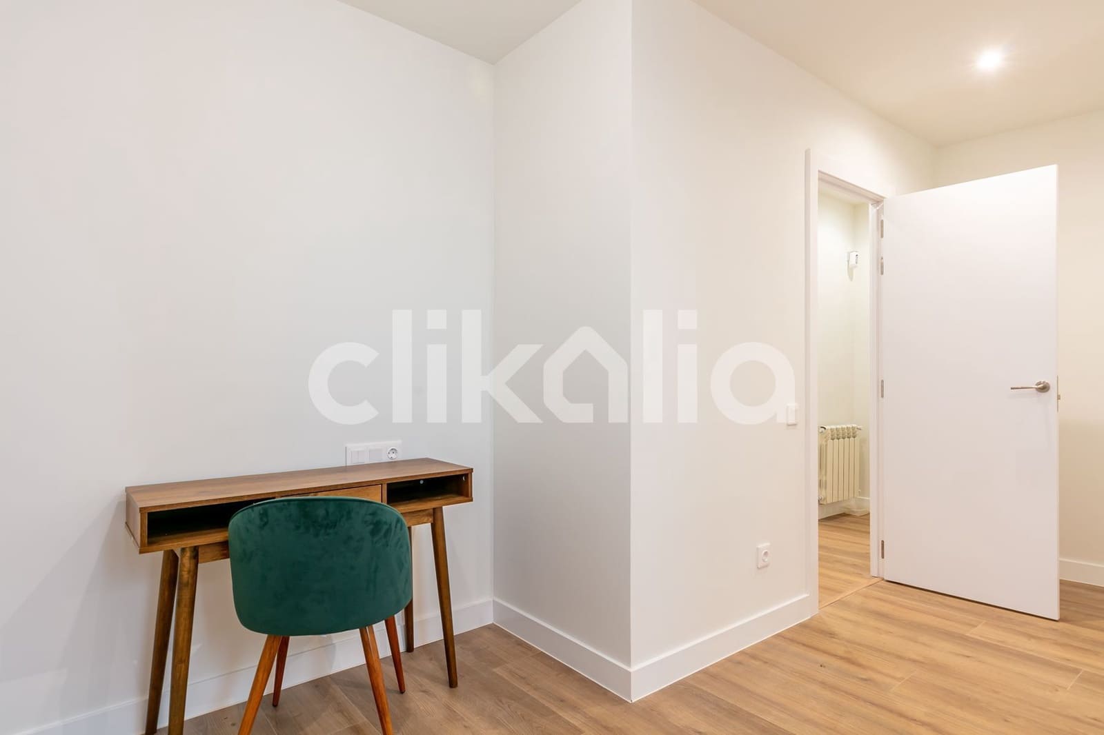 3 chambre Appartement à vendre à Madrid ville avec garage - 840 000 € (Ref: 8744454)