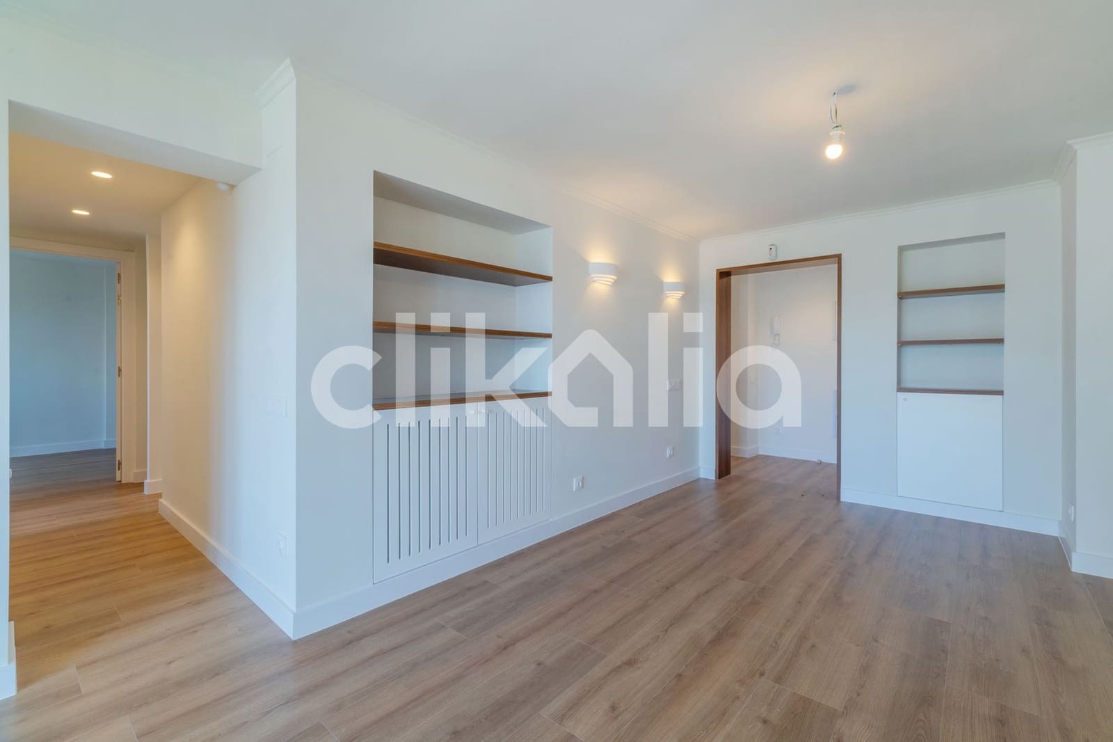 3 soverom Leilighet til salgs i Madrid by - € 760 000 (Ref: 8848051)