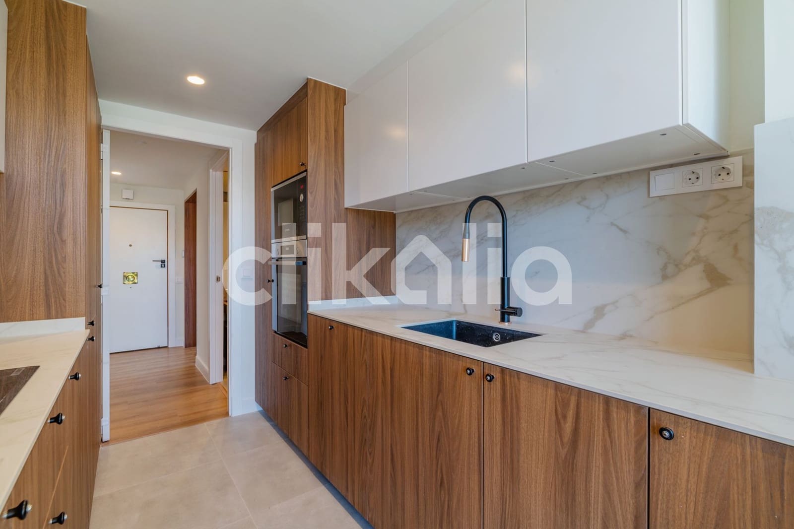 3 soverom Leilighet til salgs i Madrid by - € 760 000 (Ref: 8848051)