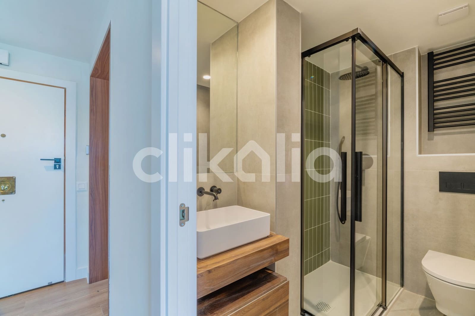 3 soverom Leilighet til salgs i Madrid by - € 760 000 (Ref: 8848051)