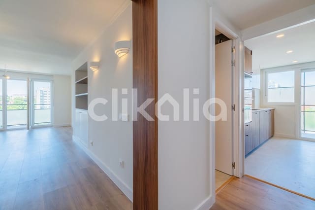 3 sypialnia Mieszkanie na sprzedaż w Estrella, Miasto Madryt - 760 000 € (Ref: 8848051)