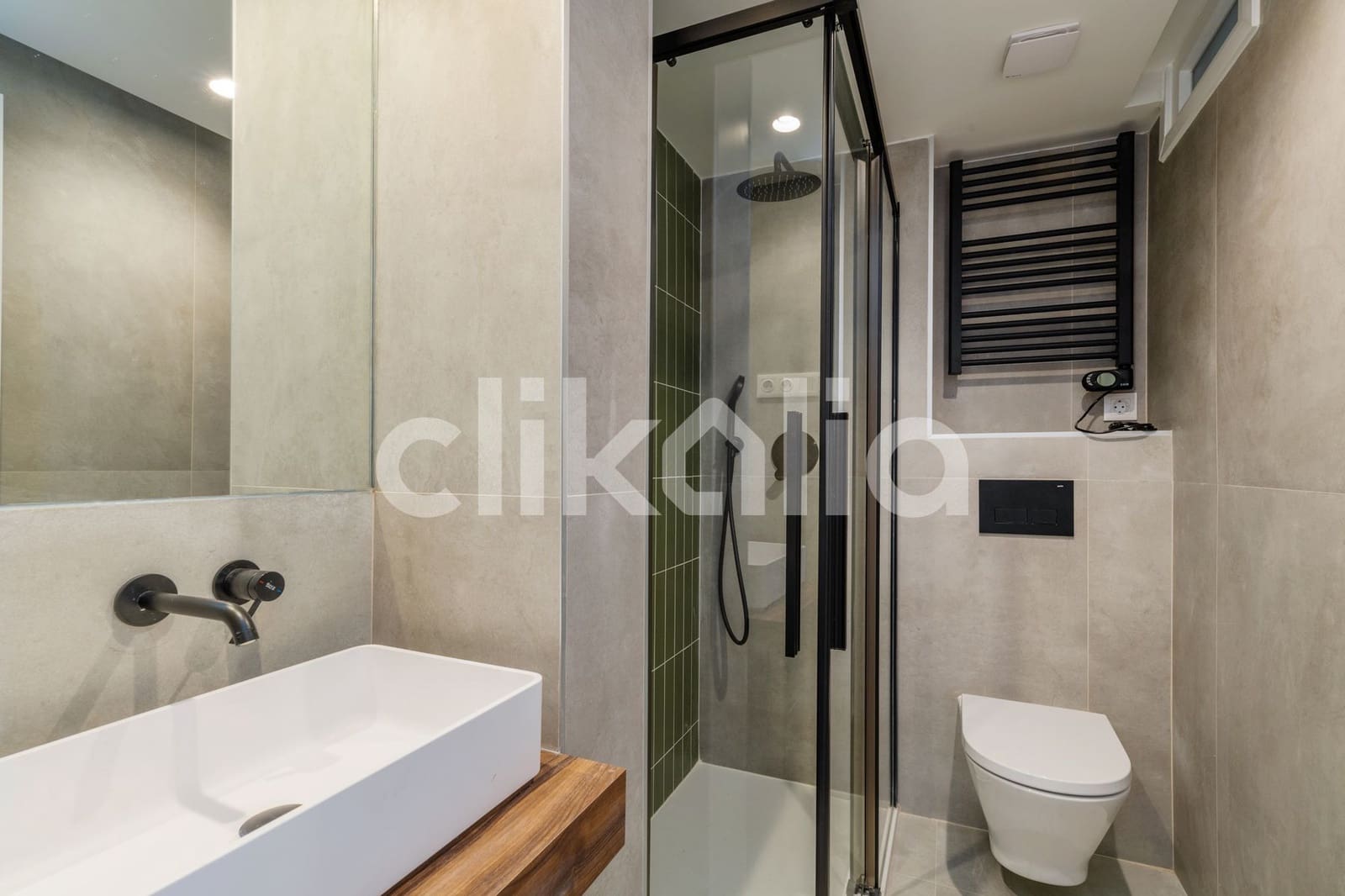 3 soverom Leilighet til salgs i Madrid by - € 760 000 (Ref: 8848051)