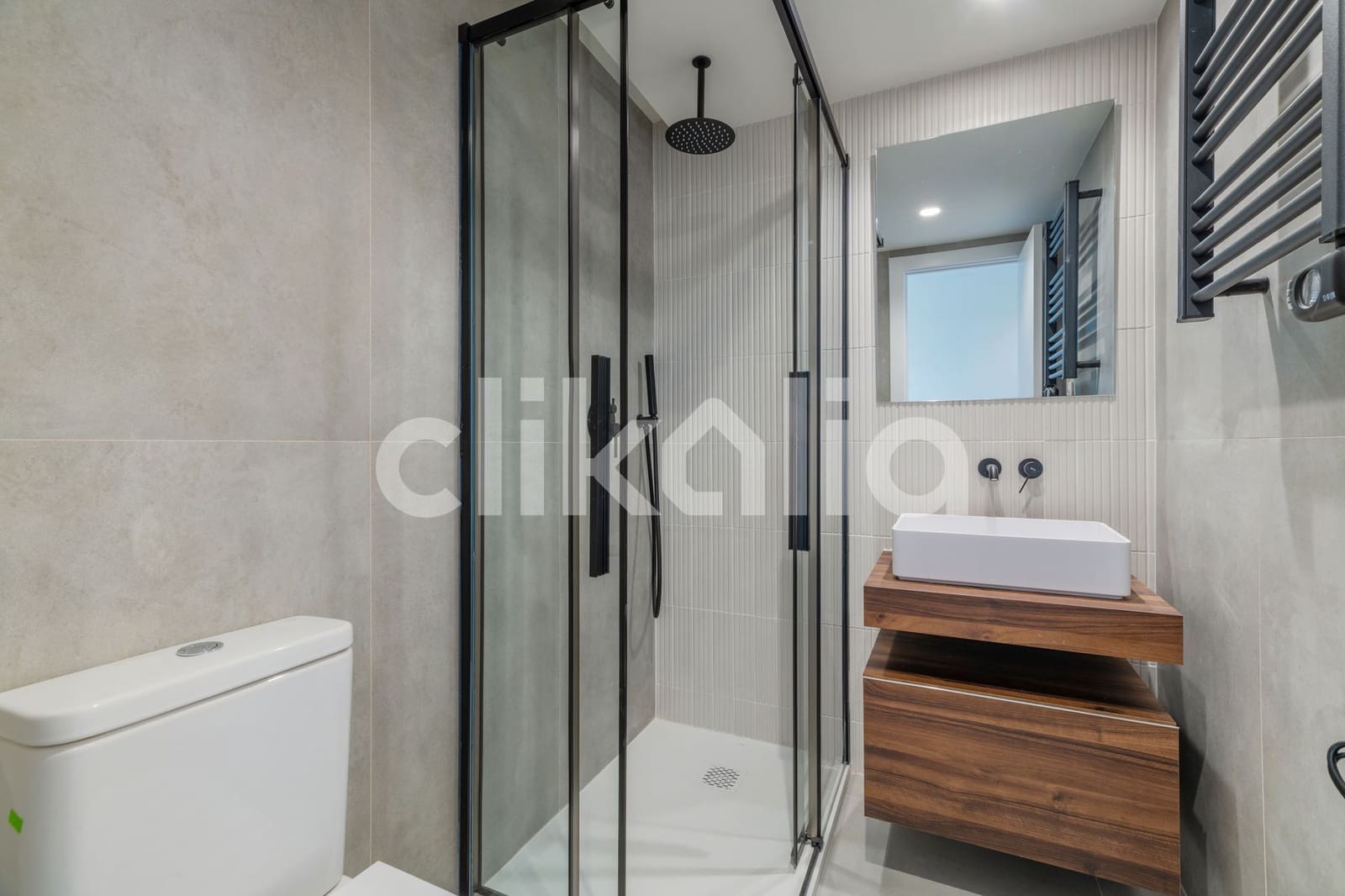 3 soverom Leilighet til salgs i Madrid by - € 760 000 (Ref: 8848051)