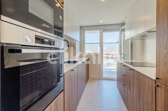 3 sypialnia Mieszkanie na sprzedaż w Estrella, Miasto Madryt - 760 000 € (Ref: 8848051)