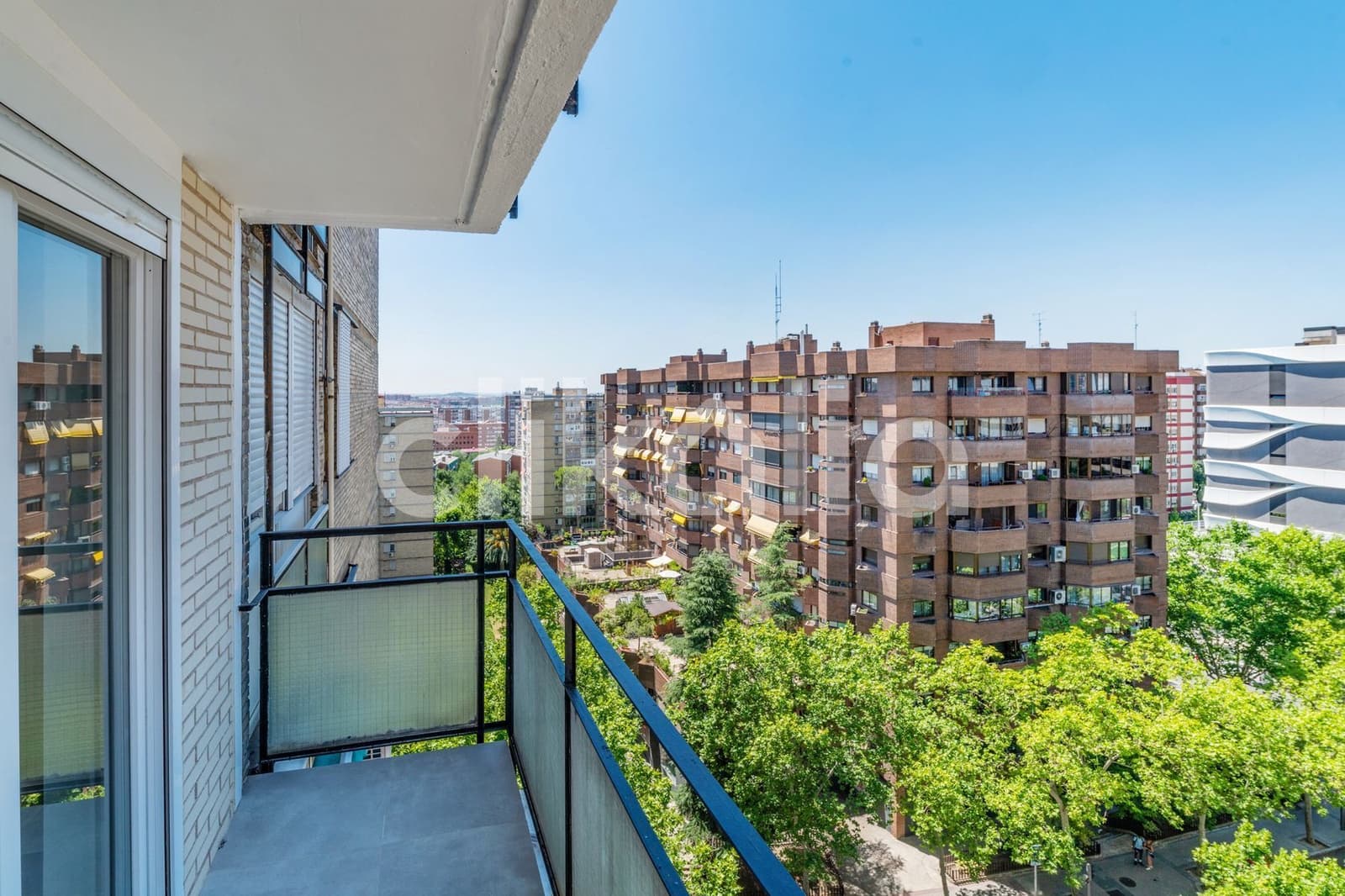 3 soverom Leilighet til salgs i Madrid by - € 760 000 (Ref: 8848051)