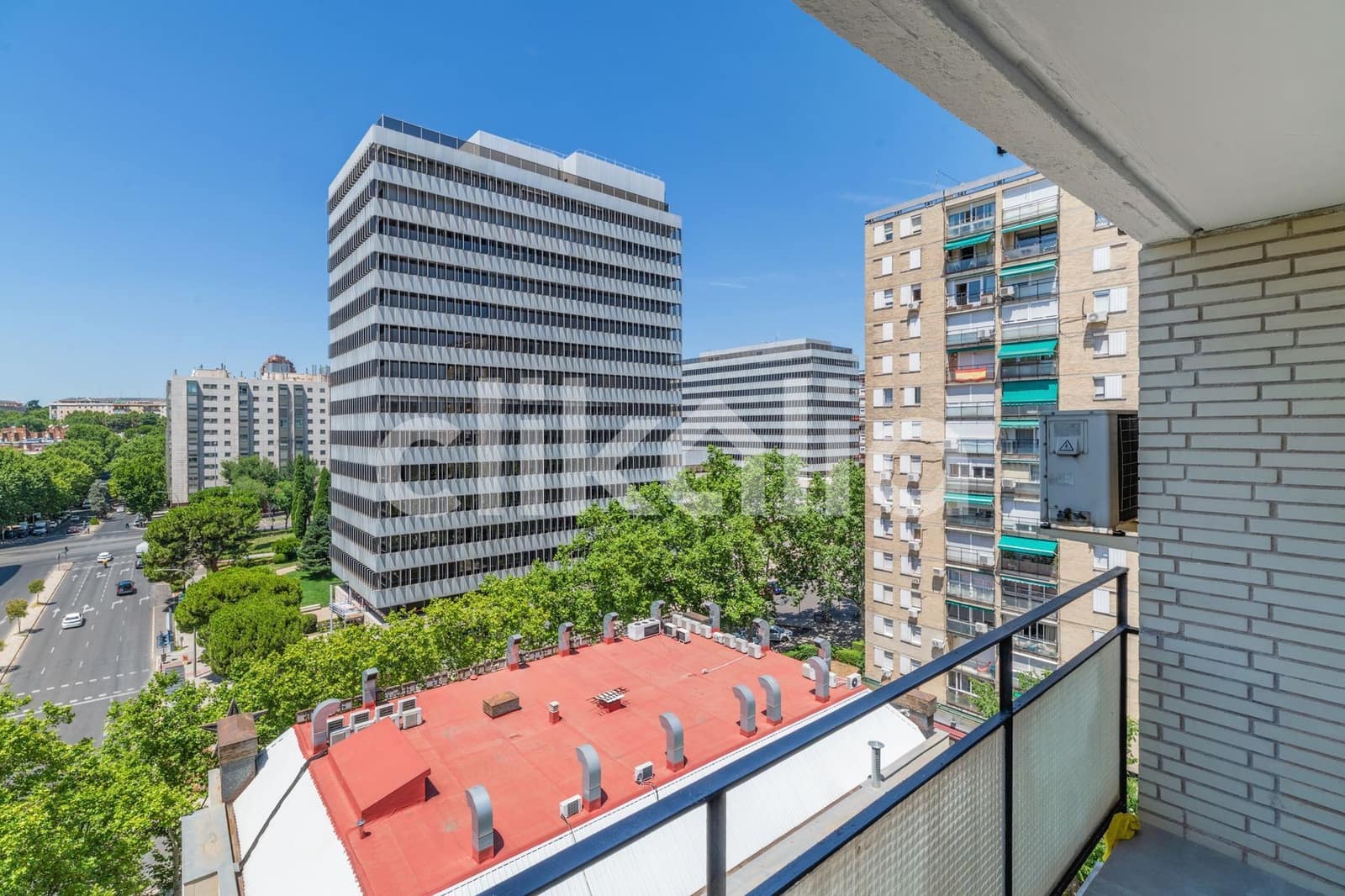 3 soverom Leilighet til salgs i Madrid by - € 760 000 (Ref: 8848051)