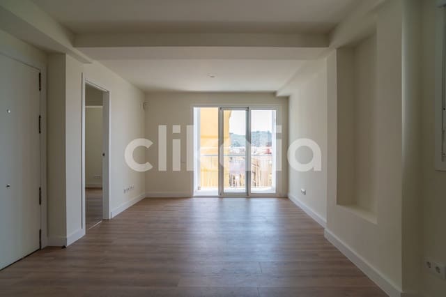 3 makuuhuone Asunto myytävänä paikassa La Trinidad, Málaga kaupunki - 345 000 € (Ref: 8855859)