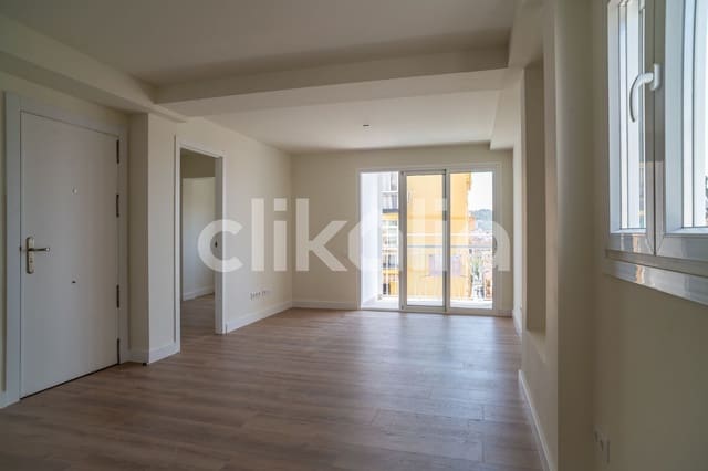 3 makuuhuone Asunto myytävänä paikassa La Trinidad, Málaga kaupunki - 345 000 € (Ref: 8855859)