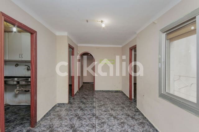 3 soveværelse Lejlighed til salg i Badalona - € 149.000 (Ref: 8862034)