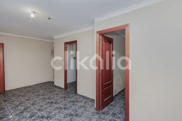 3 soveværelse Lejlighed til salg i Badalona - € 149.000 (Ref: 8862034)